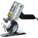 Round-Knife-Cutting-Machine